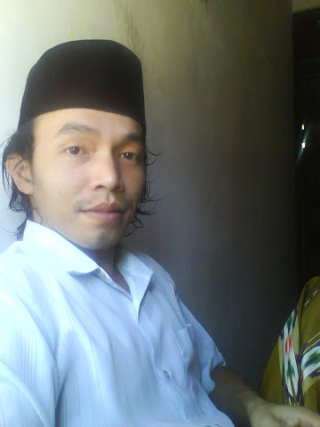 macak ustadz